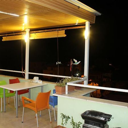 Zeus Apart Pansiyon Guzelcamlı Extérieur photo