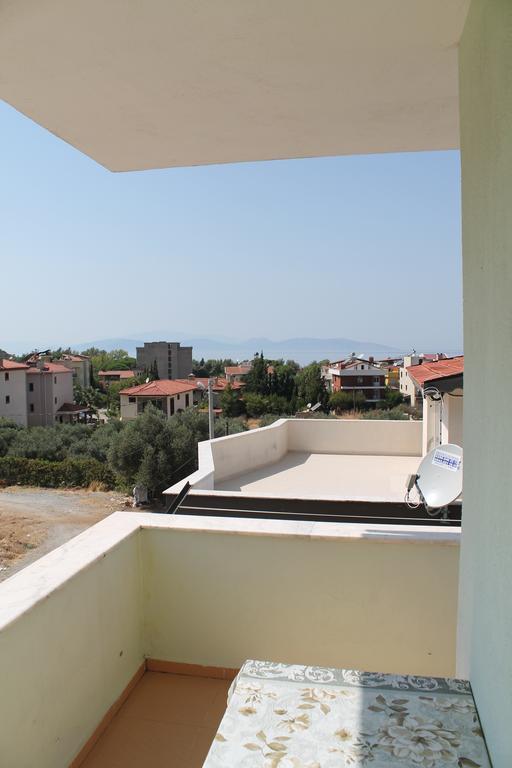 Zeus Apart Pansiyon Guzelcamlı Extérieur photo