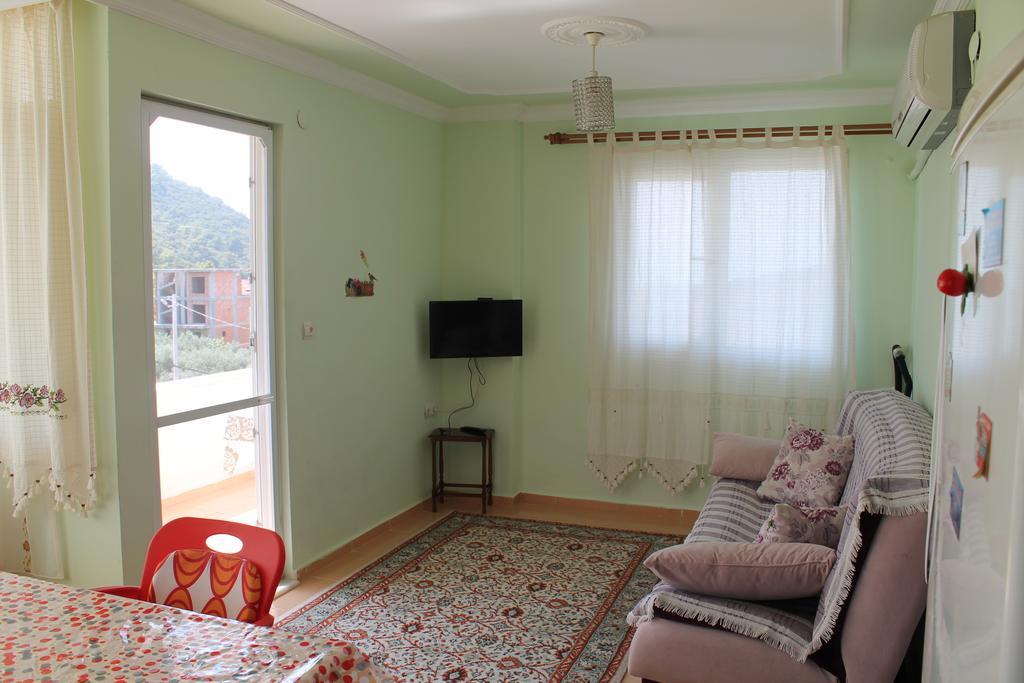 Zeus Apart Pansiyon Guzelcamlı Chambre photo