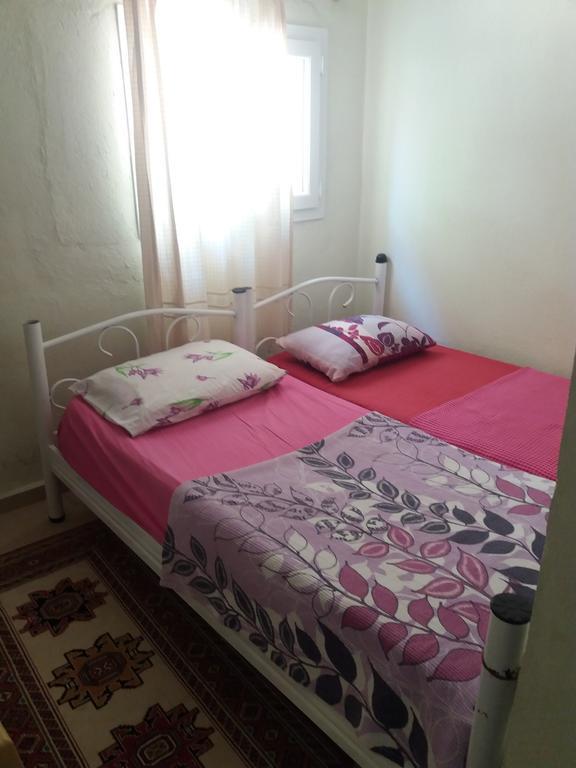 Zeus Apart Pansiyon Guzelcamlı Extérieur photo