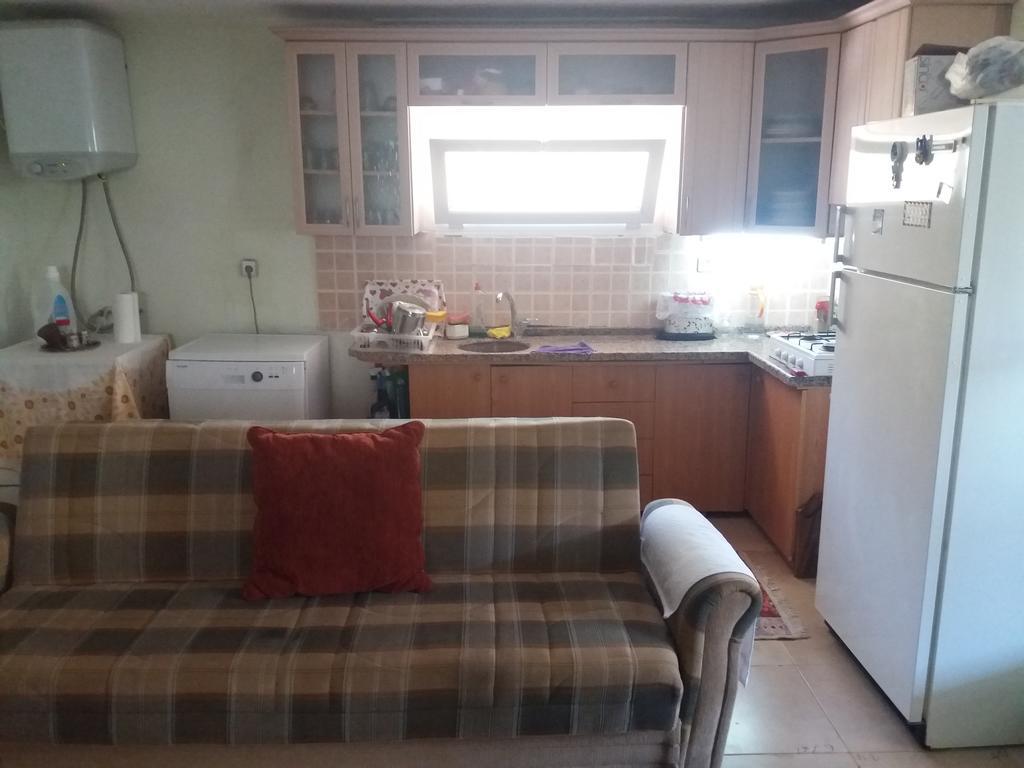 Zeus Apart Pansiyon Guzelcamlı Extérieur photo