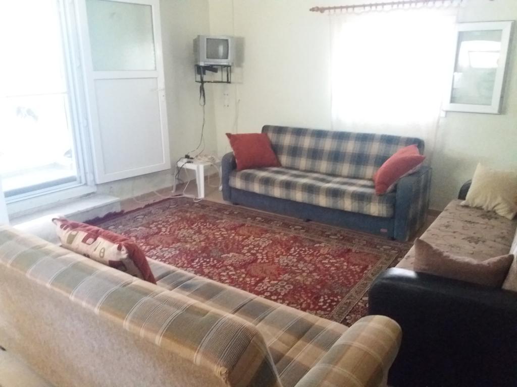 Zeus Apart Pansiyon Guzelcamlı Extérieur photo